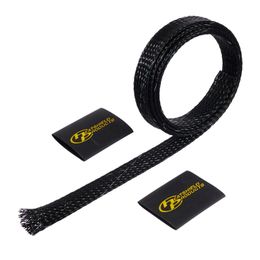 HSP-202102, Heatshield Products HP Abrasion Shield Sleeves 202102 في الإمارات, دبي. Condition - new. Price 50 AED. Photo, seller contacts | AUTO.AE