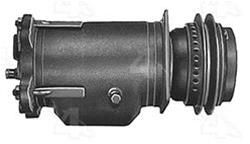 FSS-57093, Four Seasons Remanufactured Air Conditioning Compressors 57093 في الإمارات, دبي. Condition - new. Price 1,450 AED. Photo, seller contacts | AUTO.AE