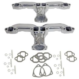 SUM-G9200S, Summit Racing™ Cast Exhaust Manifolds SUM-G9200S في الإمارات, دبي. Condition - new. Price 1,320 AED. Photo, seller contacts | AUTO.AE