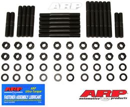 190-4003, ARP 190-4003 Head Stud Kit for PONTIAC '68-'79 400-428. RAM Air & SD в ОАЭ, Дубай. Состояние - новое. Цена 860 AED. Фото, контакты продавца | AUTO.AE