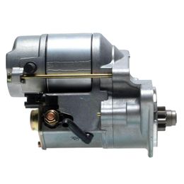 DNP-280-0283, Denso Remanufactured Starters for 2000-2005 CELICA, MR2 SPYDER - 280-0283 في الإمارات, دبي. Condition - new. Price 560 AED. Photo, seller contacts | AUTO.AE