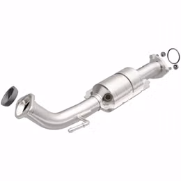 51988, MAGNAFLOW 51988 Catalytic Converter Direct-Fit OEM Grade for HONDA Civic 2003-2005 in UAE, Dubai. Condition - new. Price 1,980 AED. Photo, seller contacts | AUTO.AE