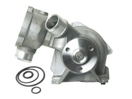 URO-000343, URO Parts Water Pumps for 1990-1992 300CE, 1990-1993 300SL - 1042003101 в ОАЭ, Дубай. Состояние - новое. Цена 510 AED. Фото, контакты продавца | AUTO.AE