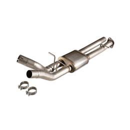 FLO-718203, Flowmaster FlowFX Exhaust Systems for 2025-2026 1500 - 718203 في الإمارات, دبي. Condition - new. Price 2,540 AED. Photo, seller contacts | AUTO.AE