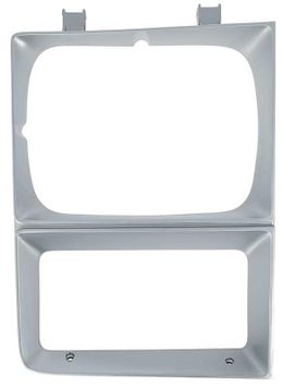 OER-T70073, OER Light Bezels T70073 في الإمارات, دبي. Condition - new. Price 110 AED. Photo, seller contacts | AUTO.AE