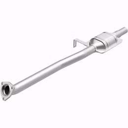 23144, MAGNAFLOW 23144 Catalytic Converter Direct-Fit Standard Grade for INFINITI Q45 1990-1993 in UAE, Dubai. Condition - new. Price 1,510 AED. Photo, seller contacts | AUTO.AE