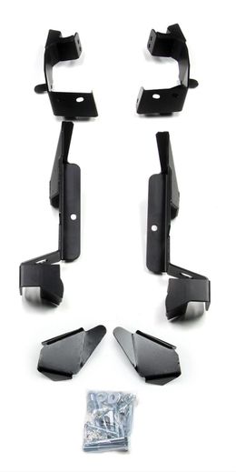 TMI-1957000, TeraFlex Alpine Long Arm Bracket Kits for 2007-2017 WRANGLER, 2018 WRANGLER JK - 1957000 في الإمارات, دبي. Condition - new. Price 3,390 AED. Photo, seller contacts | AUTO.AE