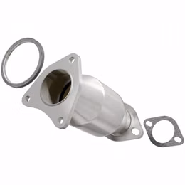 337162, MAGNAFLOW 337162 Catalytic Converter Direct-Fit California Grade for LEXUS LS400 1990-1994 في الإمارات, دبي. Condition - new. Price 2,980 AED. Photo, seller contacts | AUTO.AE