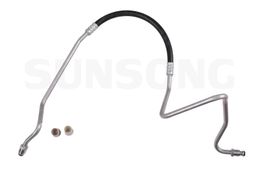 SUG-5801259, Sunsong Engine Oil Cooler Lines for 1995 ASTRO, SAFARI - 5801259 في الإمارات, دبي. Condition - new. Price ⁦170 AED⁩. Photo, seller contacts | AUTO.AE
