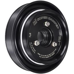 ATI-918485, ATI Super Damper Serpentine Series Harmonic Balancers for 2015-2017 CHALLENGER, CHARGER - ATI918485 في الإمارات, دبي. Condition - new. Price 2,690 AED. Photo, seller contacts | AUTO.AE
