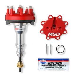 MSD-8379, MSD Pro-Billet Crank Trigger Distributors 8379 في الإمارات, دبي. Condition - new. Price 2,290 AED. Photo, seller contacts | AUTO.AE