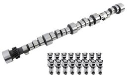 CCA-CL11-694-8, COMP Cams Blower and Turbo Cam and Lifter Kits CL11-694-8 in UAE, Dubai. Condition - new. Price 5,860 AED. Photo, seller contacts | AUTO.AE