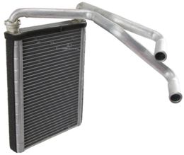 FSS-92300, Four Seasons Heater Cores for 2004-2006 XB, XA, 2000-2005 ECHO - 92300 in UAE, Dubai. Condition - new. Price 450 AED. Photo, seller contacts | AUTO.AE