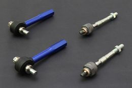 6565-S, HARDRACE 6565-S TIE ROD END KIT 2PC INC H.TIE ROD UPSIDE DOWN HONDA CIVIC EG في الإمارات, دبي. Condition - new. Price 1,590 AED. Photo, seller contacts | AUTO.AE