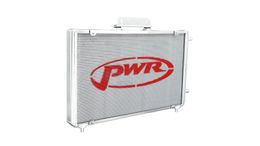 CIR-56-00019, PWR North America Heat Exchangers for 1967-1969 CAMARO - 56-00019 في الإمارات, دبي. Condition - new. Price 5,110 AED. Photo, seller contacts | AUTO.AE