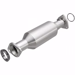 22640, MAGNAFLOW 22640 Catalytic Converter Direct-Fit HM Grade for ACURA CL 1997-1999 في الإمارات, دبي. Condition - new. Price 2,070 AED. Photo, seller contacts | AUTO.AE