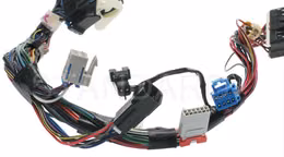 SMP-CBS1178, Standard Motor Combination Switches for 2002-2005 LESABRE - CBS-1178 in UAE, Dubai. Condition - new. Price 1,590 AED. Photo, seller contacts | AUTO.AE