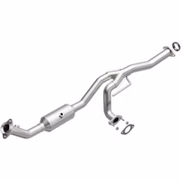 MPE-5551676, MagnaFlow California Grade CARB Compliant Direct-Fit Catalytic Converters for 2007 B3000, 2007-2008 RANGER - 5551676 in UAE, Dubai. Condition - new. Price 8,100 AED. Photo, seller contacts | AUTO.AE