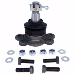 DFP-TC549, Delphi Ball Joints TC549 in UAE, Dubai. Condition - new. Price 130 AED. Photo, seller contacts | AUTO.AE