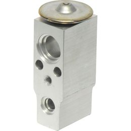 UAC-EX10143C, Universal Air Conditioner Air Conditioning Expansion Valves for 2001-2006 SANTA FE - EX 10143C في الإمارات, دبي. Condition - new. Price 80 AED. Photo, seller contacts | AUTO.AE
