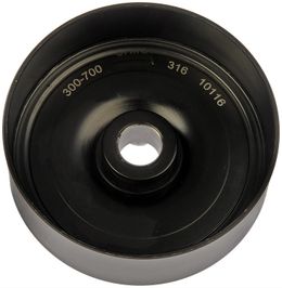 RNB-300-700, Dorman Vacuum Pump Pulleys 300-700 в ОАЭ, Дубай. Состояние - новое. Цена 160 AED. Фото, контакты продавца | AUTO.AE