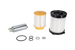 FLE-S0586, Fleece Performance - Fuel Pump Rebuild Kits for 2016-2019 TITAN XD - FPE-LP-TITAN-1619 in UAE, Dubai. Condition - new. Price 2,010 AED. Photo, seller contacts | AUTO.AE