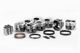 UEM-SIC988-STD, ICON Pistons, Custom Order SIC988.STD in UAE, Dubai. Condition - new. Price 1,030 AED. Photo, seller contacts | AUTO.AE