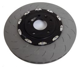 ADO-84951566, ACDelco GM Genuine Parts Disc Brake Rotors for 2015-2019 CORVETTE - 84951566 في الإمارات, دبي. Condition - new. Price 3,180 AED. Photo, seller contacts | AUTO.AE