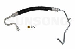 SUG-3401098, Sunsong Power Steering Hose Assemblies for 1992-1994 CROWN VICTORIA, GRAND MARQUIS, 1991-1993 TOWN CAR - 3401098 в ОАЭ, Дубай. Состояние - новое. Цена 140 AED. Фото, контакты продавца | AUTO.AE