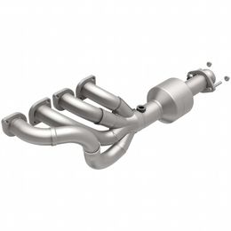 49791, MAGNAFLOW 49791 Manifold Catalytic Converter OEM Grade for BMW 750Li 2006-2008 في الإمارات, دبي. Condition - new. Price 6,130 AED. Photo, seller contacts | AUTO.AE