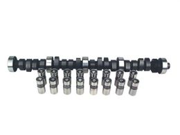 CCA-CL12-602-4, COMP Cams Big Mutha Thumpr Hydraulic Flat Tappet Cam and Lifter Kit for Small Block Chevy CL12-602-4 في الإمارات, دبي. Condition - new. Price 1,900 AED. Photo, seller contacts | AUTO.AE