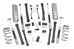 ROU-900-20, Rough Country N3 Suspension Lift Kits for 1993-1998 GRAND CHEROKEE - 900.20 في الإمارات, دبي. Condition - new. Price 4,160 AED. Photo, seller contacts | AUTO.AE