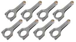 MAN-14044-8, Manley Steel H-Beam Connecting Rods 14044-8 في الإمارات, دبي. Condition - new. Price ⁦4,220 AED⁩. Photo, seller contacts | AUTO.AE