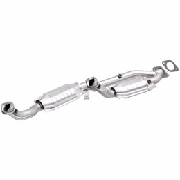 MPE-23543, MagnaFlow Direct-Fit Catalytic Converters for 1999-2000 WINDSTAR - 23543 in UAE, Dubai. Condition - new. Price 2,850 AED. Photo, seller contacts | AUTO.AE
