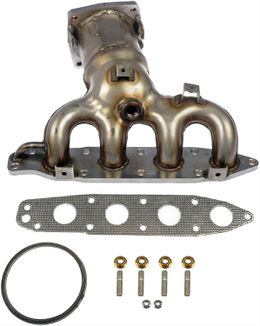 RNB-674-622, Dorman Exhaust Manifolds for 1997-2001 METRO, 1998-2001 SWIFT - 674-622 в ОАЭ, Дубай. Состояние - новое. Цена 2 950 AED. Фото, контакты продавца | AUTO.AE