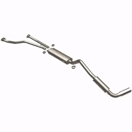 16783, MAGNAFLOW 16783 Exhaust System Street Series for NISSAN Armada 2007-2014 in UAE, Dubai. Condition - new. Price 9,260 AED. Photo, seller contacts | AUTO.AE