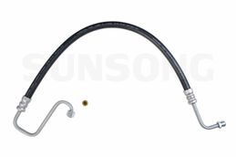 SUG-3401588, Sunsong Power Steering Hose Assemblies for 1969 CAMARO, NOVA - 3401588 в ОАЭ, Дубай. Состояние - новое. Цена 100 AED. Фото, контакты продавца | AUTO.AE