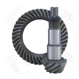 YGA-24599, Yukon Gear & Axle Ring and Pinion Sets YG D30SR-456JK Dana 30 Jeep Wrangler JK 4.56 Gears في الإمارات, دبي. Condition - new. Price 1,770 AED. Photo, seller contacts | AUTO.AE