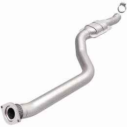 51577, MAGNAFLOW 51577 Catalytic Converter Direct-Fit OEM Grade for CADILLAC ATS 2013-2016 в ОАЭ, Дубай. Состояние - новое. Цена 4 170 AED. Фото, контакты продавца | AUTO.AE