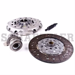 LUK-21-040, LuK Clutch Kits for 2003-2006 9-3 - 6243690330 в ОАЭ, Дубай. Состояние - новое. Цена 2 250 AED. Фото, контакты продавца | AUTO.AE