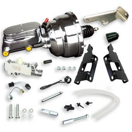 RSD-J87315171, The Right Stuff Master Cylinder and Booster Assemblies J87315171 в ОАЭ, Дубай. Состояние - новое. Цена 2 120 AED. Фото, контакты продавца | AUTO.AE