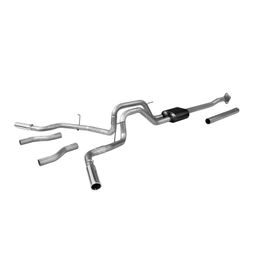 FLO-817522, Flowmaster Stainless Steel American Thunder Exhaust Systems for 2009-2014 F-150 - 817522 في الإمارات, دبي. Condition - new. Price 5,020 AED. Photo, seller contacts | AUTO.AE