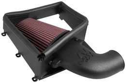 KNN-63-1132, K&N 63 Series Aircharger High Performance Cold Air Intake Kits 63-1132 в ОАЭ, Дубай. Состояние - новое. Цена 1 520 AED. Фото, контакты продавца | AUTO.AE