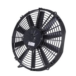 SPU-IX-30101505, 12 Inch 1,227 CFM Spal Brushed Medium Profile Electric Fan 30101505 в ОАЭ, Дубай. Состояние - новое. Цена ⁦590 AED⁩. Фото, контакты продавца | AUTO.AE