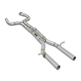 532513, SUPERSPRINT 532513 Front Pipe for CHEVROLET Camaro SS في الإمارات, دبي. Condition - new. Price 6,960 AED. Photo, seller contacts | AUTO.AE