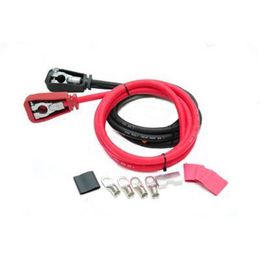 RFW-TP6, Ron Francis Wiring Hot Rod Battery Cable Kits TP6 في الإمارات, دبي. Condition - new. Price ⁦660 AED⁩. Photo, seller contacts | AUTO.AE