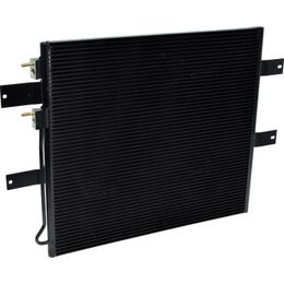 UAC-CN3265PFC, Universal Air Conditioner Air Conditioning Condensers for 2003-2006 RAM 2500, RAM 3500 - CN 3265PFC في الإمارات, دبي. Condition - new. Price 520 AED. Photo, seller contacts | AUTO.AE