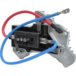 UAC-SW9965C, Universal Air Conditioner Blower Motor Resistors SW 9965C في الإمارات, دبي. Condition - new. Price 200 AED. Photo, seller contacts | AUTO.AE