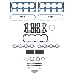 FEL-HS26192PT6, Fel-Pro Head Gasket Sets HS 26192 PT-6 in UAE, Dubai. Condition - new. Price 1,320 AED. Photo, seller contacts | AUTO.AE