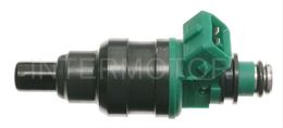 SMP-FJ166, Standard Motor Fuel Injectors for 1990 MIGHTY MAX, RAM 50, 1989-1990 VAN - FJ166 في الإمارات, دبي. Condition - new. Price 820 AED. Photo, seller contacts | AUTO.AE